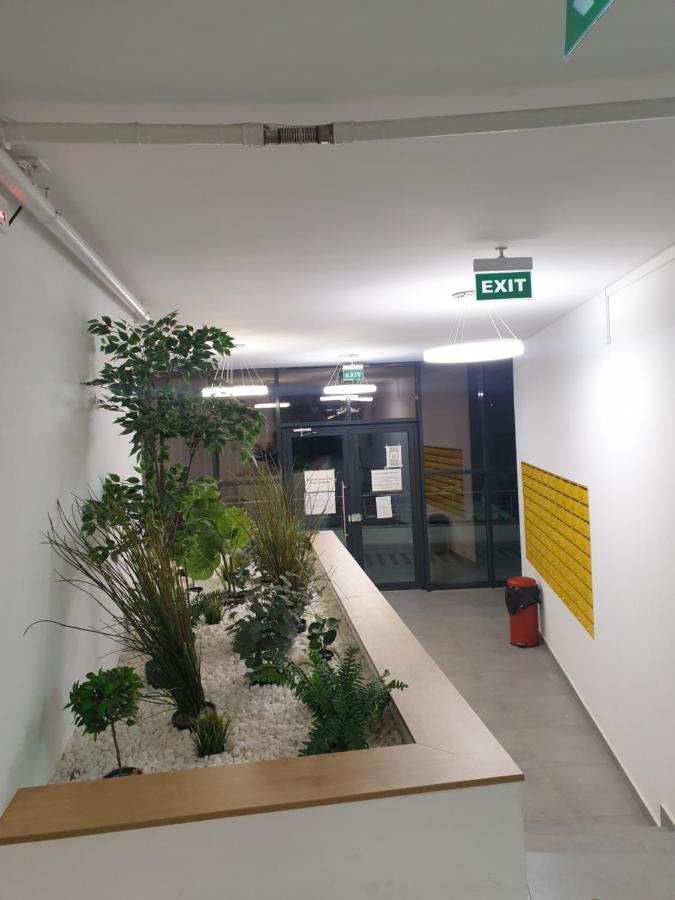 Boutique Apartment บูคาเรสต์ ภายนอก รูปภาพ