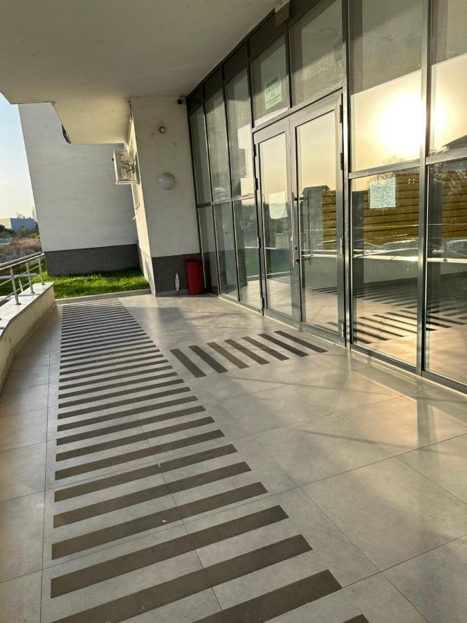 Boutique Apartment บูคาเรสต์ ภายนอก รูปภาพ