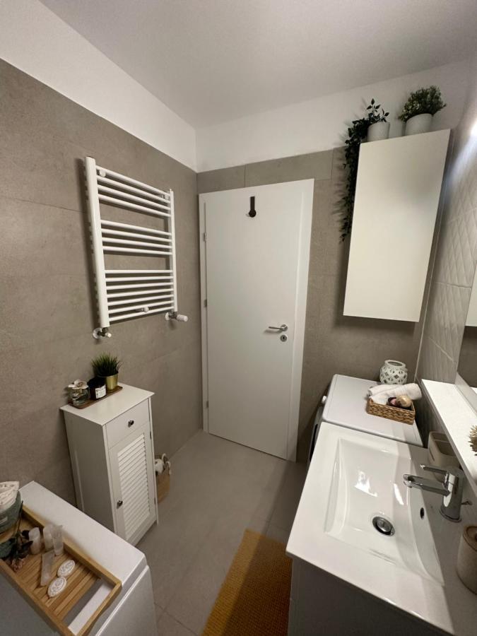 Boutique Apartment บูคาเรสต์ ภายนอก รูปภาพ