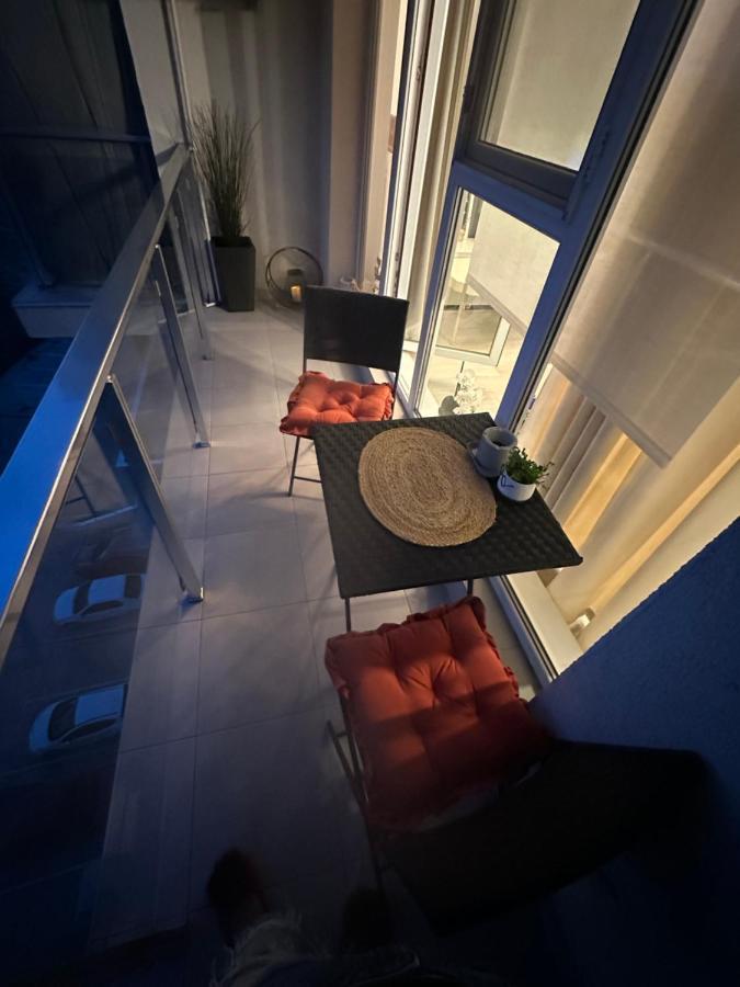 Boutique Apartment บูคาเรสต์ ภายนอก รูปภาพ