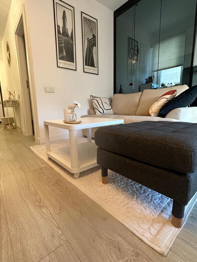Boutique Apartment บูคาเรสต์ ภายนอก รูปภาพ