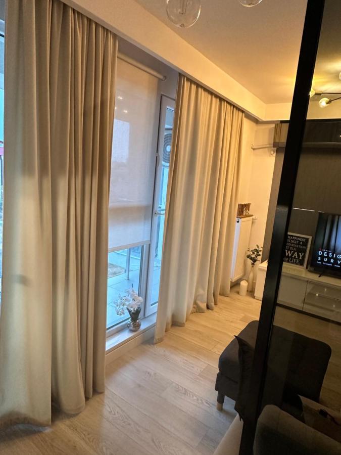 Boutique Apartment บูคาเรสต์ ภายนอก รูปภาพ