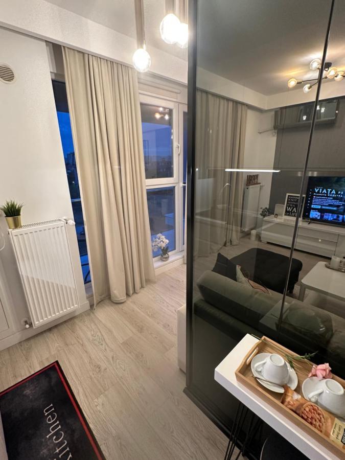 Boutique Apartment บูคาเรสต์ ภายนอก รูปภาพ