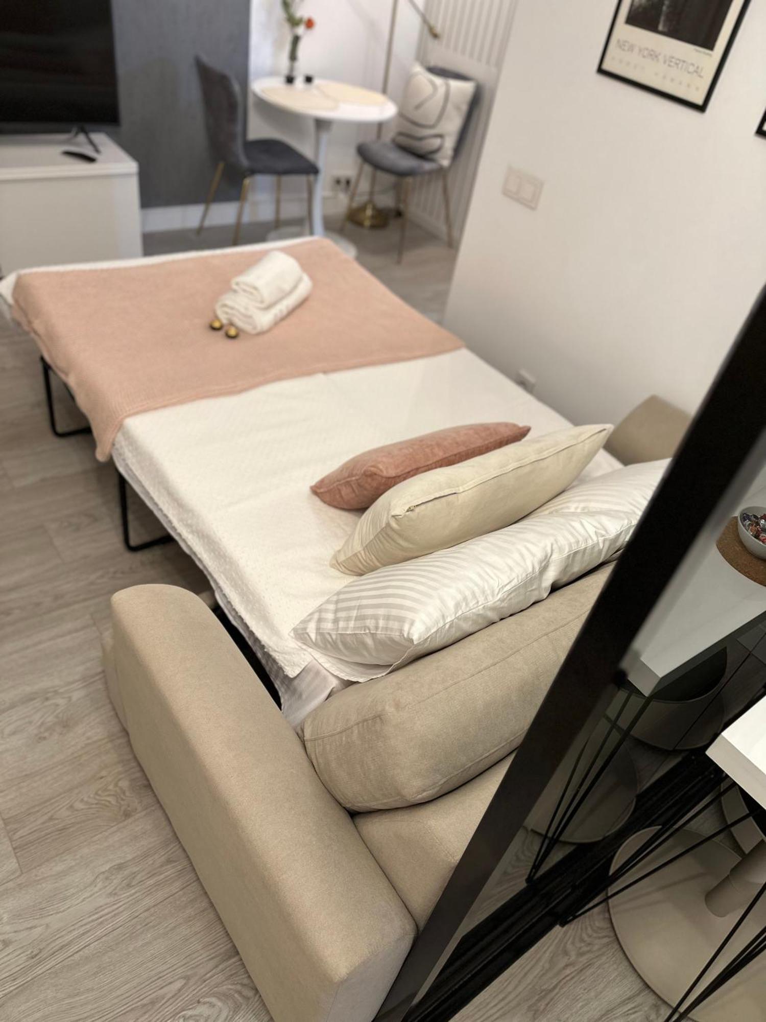 Boutique Apartment บูคาเรสต์ ภายนอก รูปภาพ