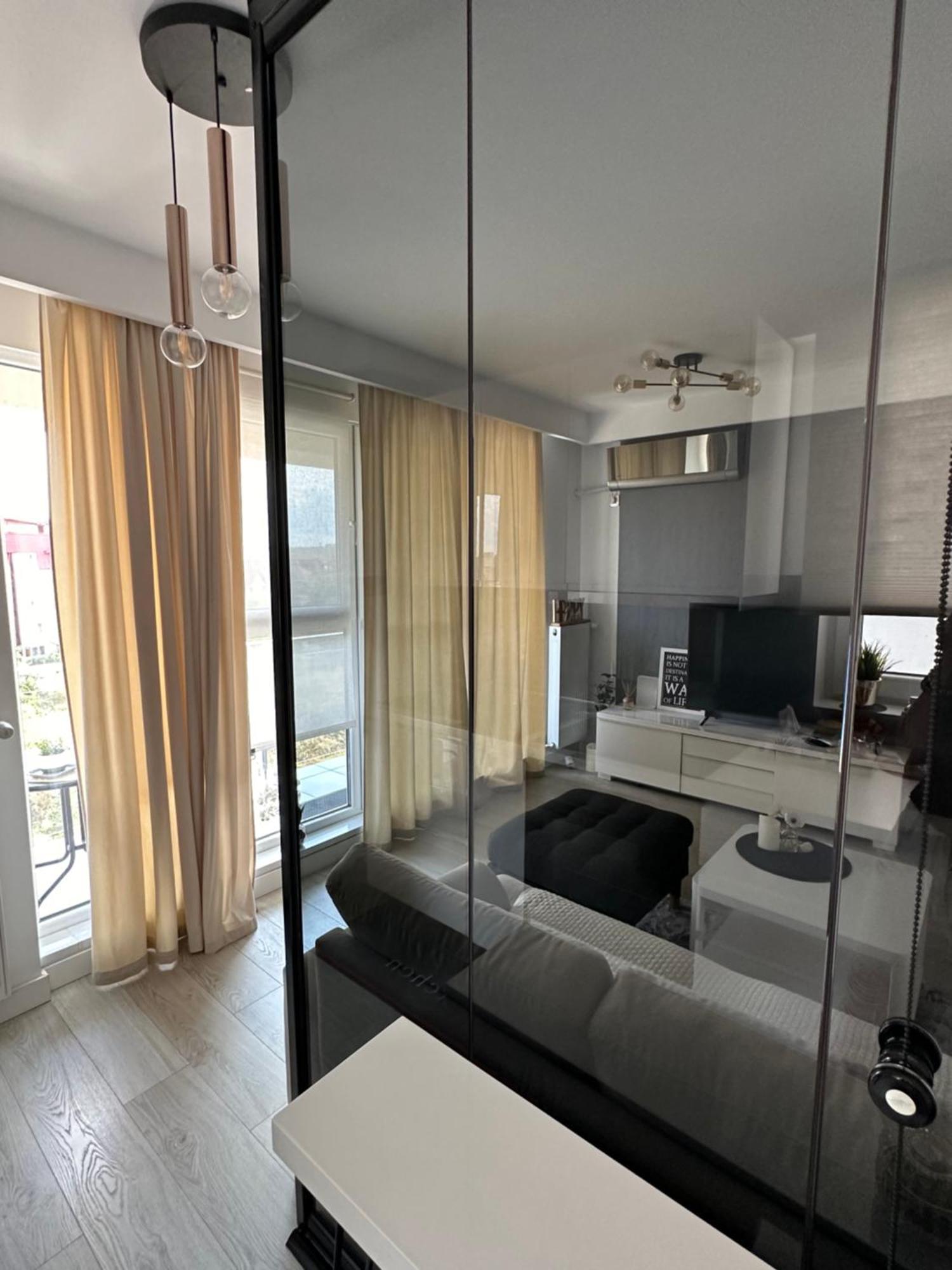 Boutique Apartment บูคาเรสต์ ภายนอก รูปภาพ