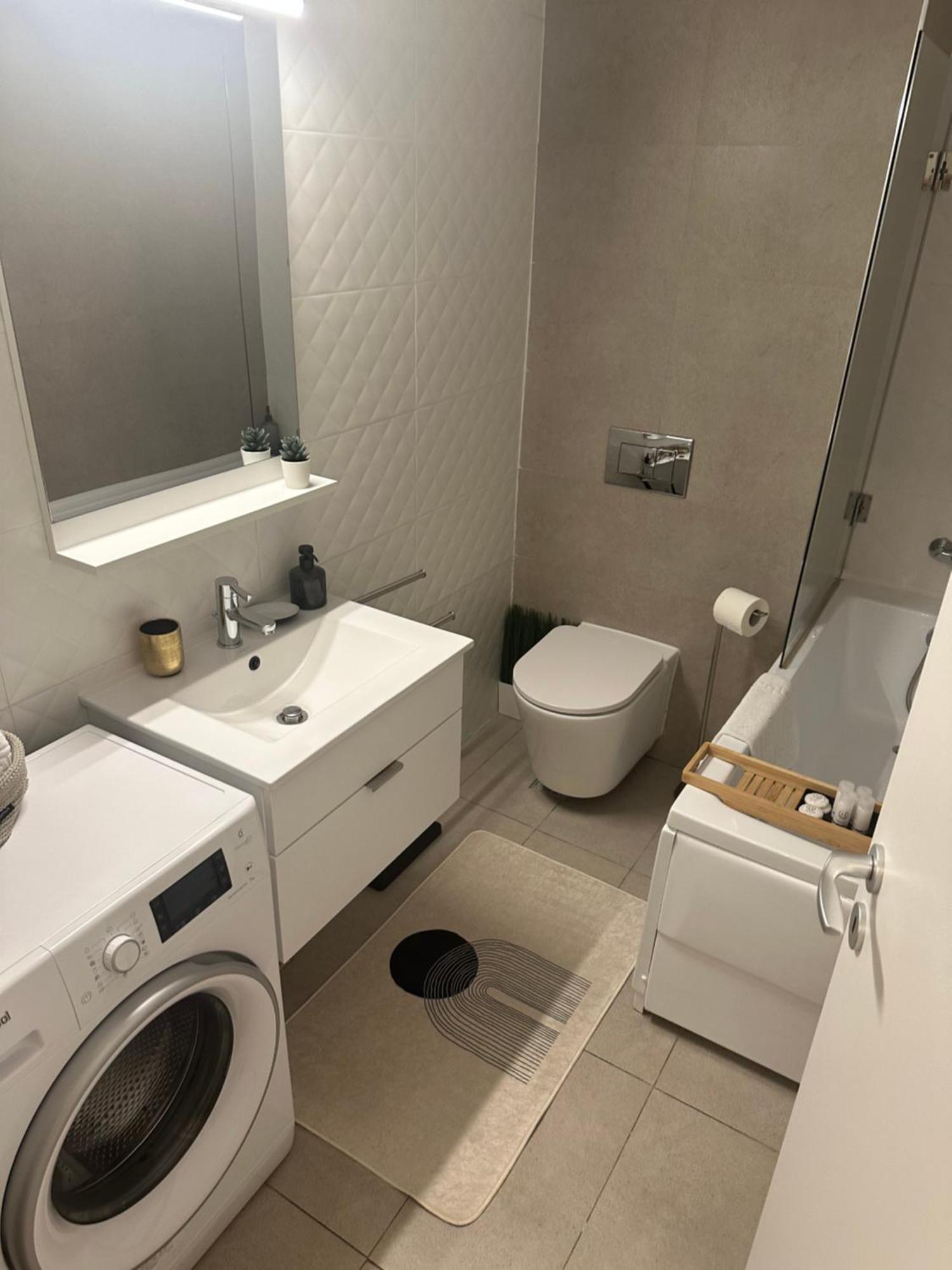 Boutique Apartment บูคาเรสต์ ภายนอก รูปภาพ