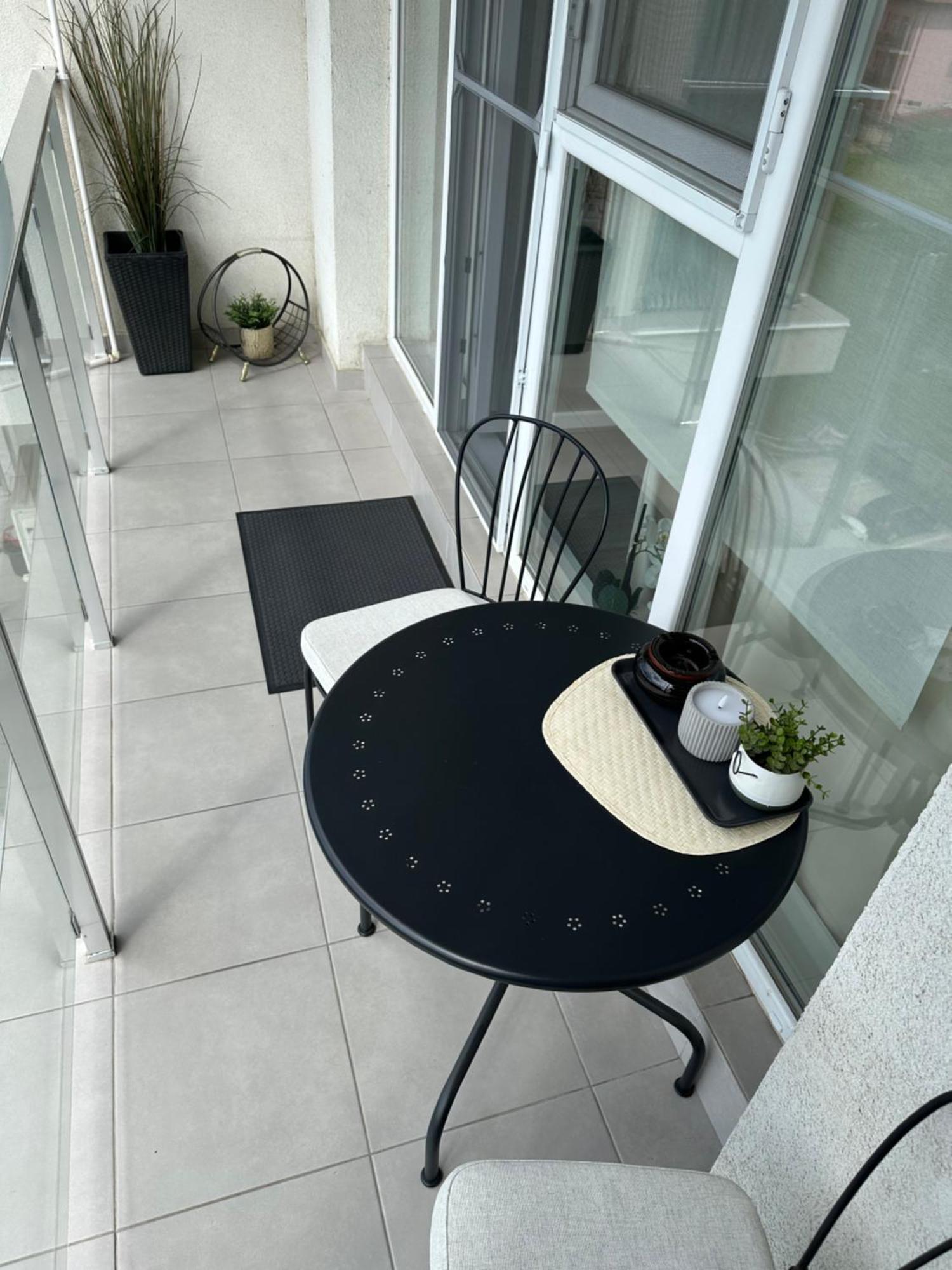 Boutique Apartment บูคาเรสต์ ภายนอก รูปภาพ